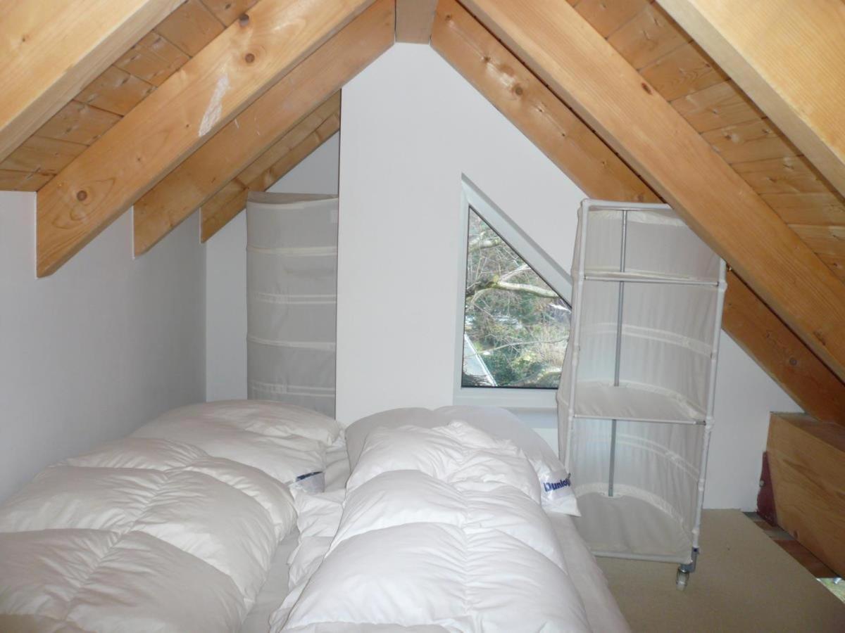 Apartment Hookipa App Og Westerland