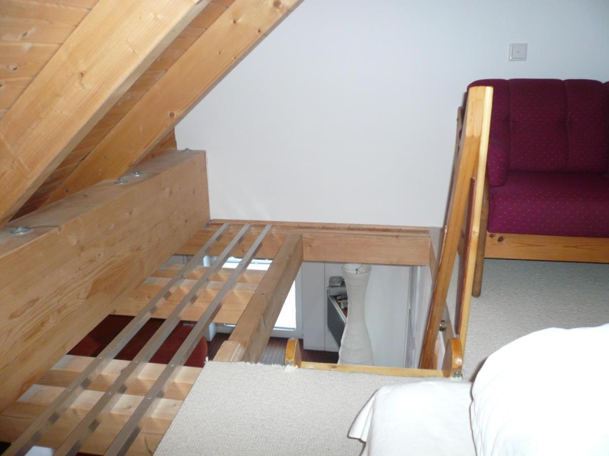 Apartment Hookipa App Og