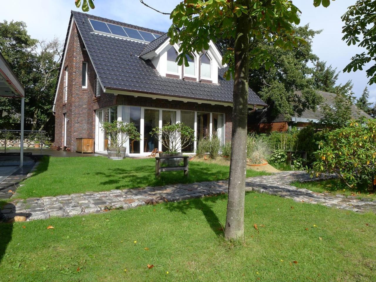 Hookipa App Og Apartment Westerland
